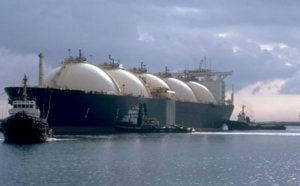 Gas supplies to Europe: the U.S. is ahead of Russia