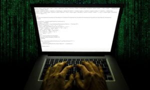 Lviv IT specialists created DDOS game to block russian websites