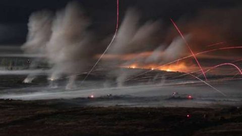Russia – Ukraine war news: daily updates as of March 27, 2022