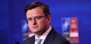 Foreign Minister Dmytro Kuleba for the Washington Post: The world can do more to help Ukraine