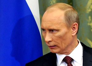 Putin may try to impose Korean scenario on Ukraine