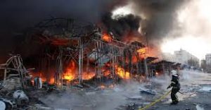 Russia – Ukraine war news: daily updates as of March 16, 2022