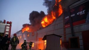 Russia – Ukraine war news: daily updates as of March 17, 2022