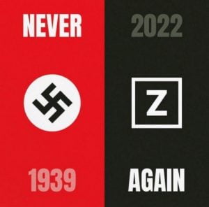 Decision Time for the West – Freedom or Fascism