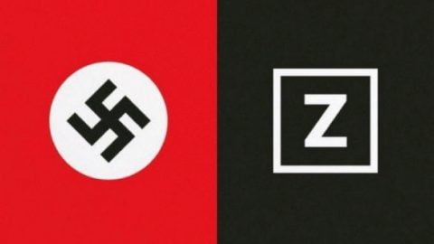 Decision Time for the West - Freedom or Fascism