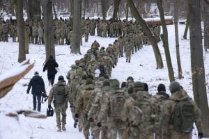 How international sanctions against Russia can be expanded
