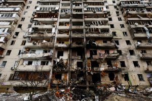 Russia – Ukraine war news: daily updates as of March 15, 2022