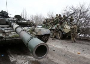 Russia – Ukraine war news: daily updates as of March 23, 2022