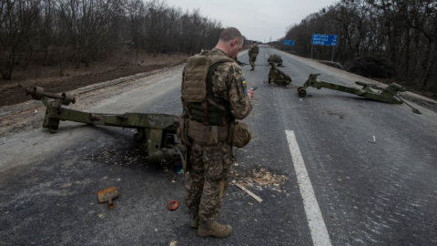 Russia – Ukraine war news: daily updates as of March 28, 2022