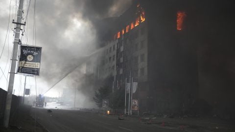 Russia – Ukraine war news: daily updates as of March 9, 2022