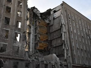 Russia – Ukraine war news: daily updates as of March 29, 2022