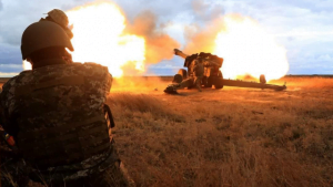 Russian terrorists, after suffering losses drafting new war plan in Ukraine
