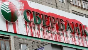 Russian assets in Ukraine will be confiscated