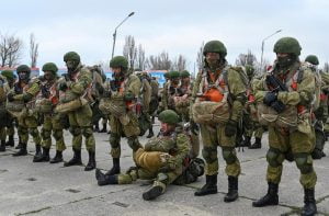The Russian army has sustained well over 48 000 casualties
