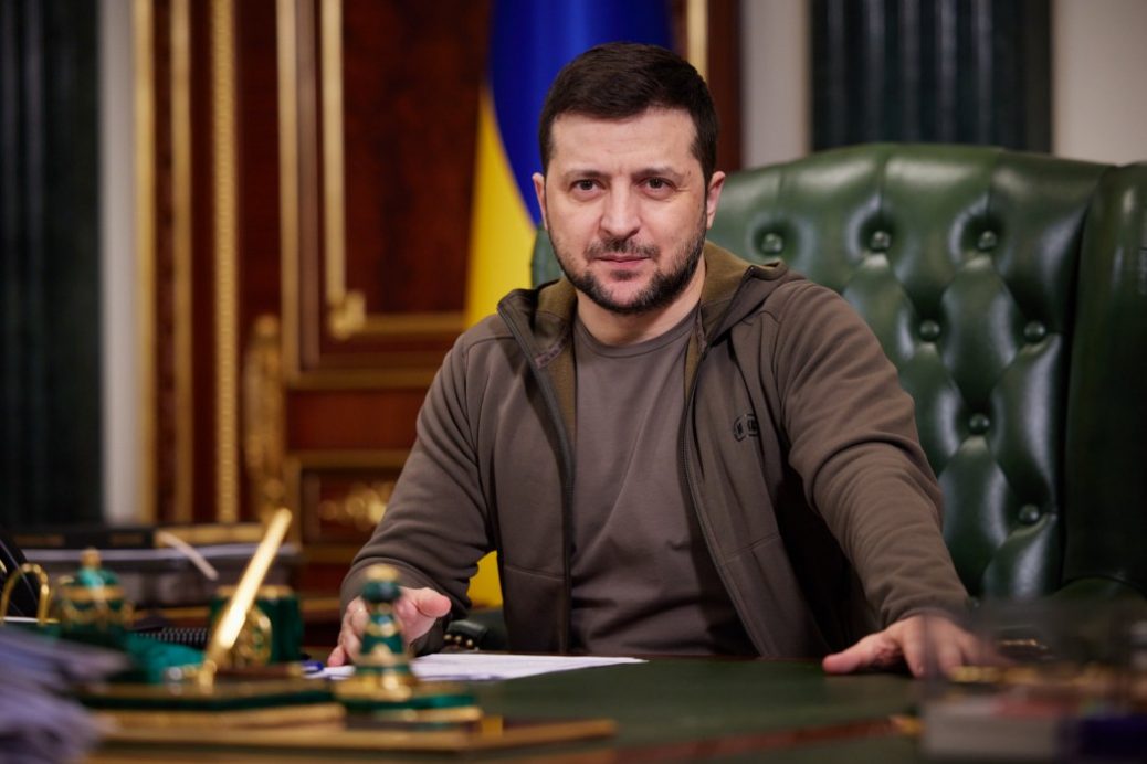 President Zelensky has introduced incredible tax changes to support business in Ukraine