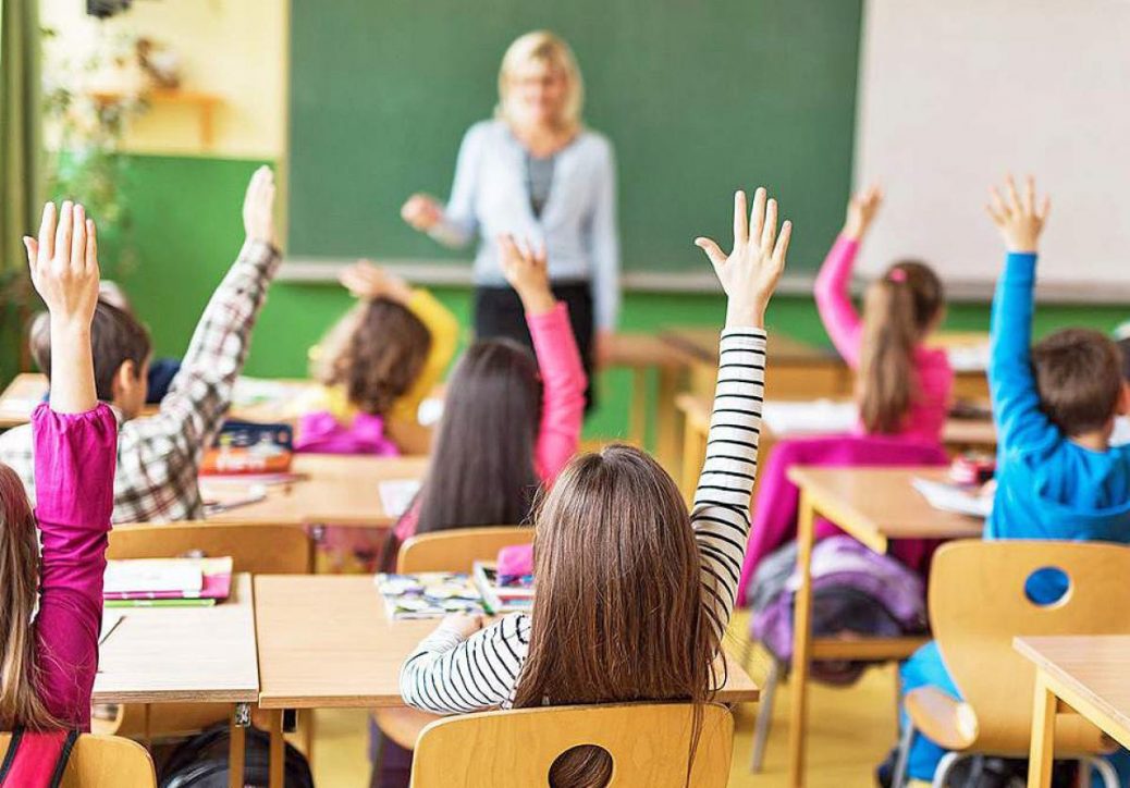 Education process resumed in 14 regions of Ukraine