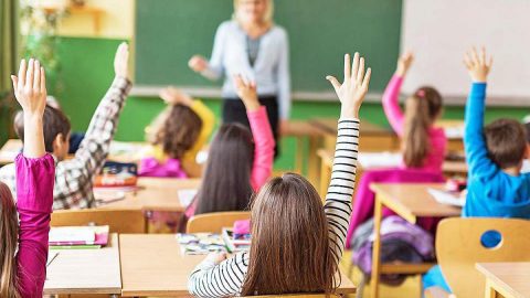 Education process resumed in 14 regions of Ukraine