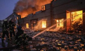 Russia – Ukraine war news: daily updates as of March 25, 2022