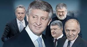 Forbes estimated the losses of Ukrainian billionaires due to the war