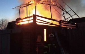 Ukraine today: situation in the regions at 8 a.m., March 17, 2022
