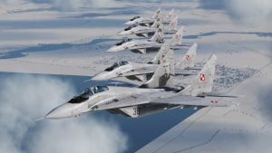 US and NATO remain ‘tenable’ only for playing ‘Ping – Pong’ with MIG 29 fighters for Ukraine