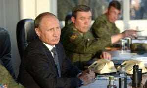 Gerasimov will personally command the russian troops near Izium. Dvornikov was pushed into the background