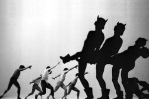 Every time you talk me about the great Russian Ballet, Composers, Theater, Literature and Art, I will tell you about Russia’s crimes in Ukraine