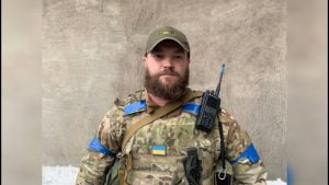 They defend Mariupol – Q&A on Ukraine’s Azov Battalion