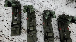 The OSCE does not consider Belarus a participant of the war against Ukraine