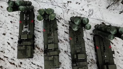 The OSCE does not consider Belarus a participant of the war against Ukraine
