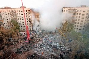 Kashira Road – 2: threat of special operation in Russia’s churches