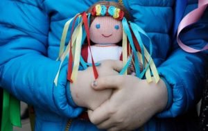Russian FSB abducted 58 orphans, after Ukraine’s human rights ombudsman called for their evacuation