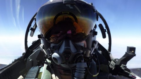 Ukrainian MiGs-29 pilots or Ghosts of Kyiv. Who they are?