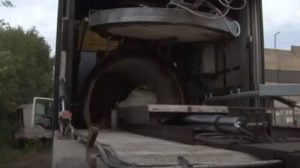 Mariupol: Russia disposes of witnesses of their crimes and its dead military in 13 mobile crematoriums