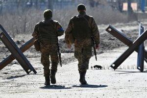 To liberate Mariupol you need to break through 120 km of occupied villages and towns