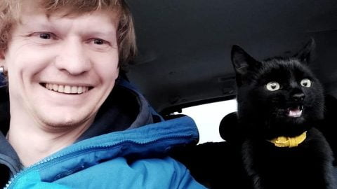 Max Levin, a famous Ukrainian documentary filmmaker and photographer killed