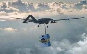 How the Ukrainian Armed Forces, with the help of Bayraktar, turn off the air defense system and the brains of Moskva