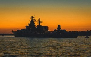 Russia has lost Moskva