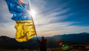 On protection of Ukraine’s sky and partners’ assistance: Myth and Reality