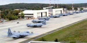 Ramstein meeting: main findings for Ukraine