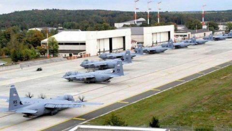 Ramstein meeting: main findings for Ukraine