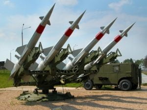How and from where Russia’s missile attacks on Ukraine are carried out