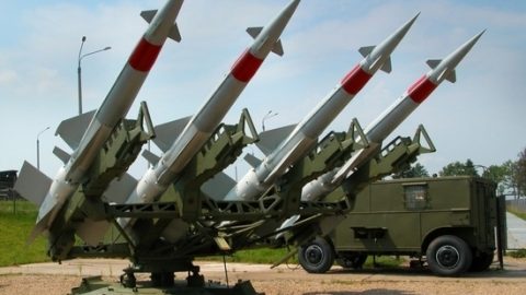 How and from where Russia's missile attacks on Ukraine are carried out