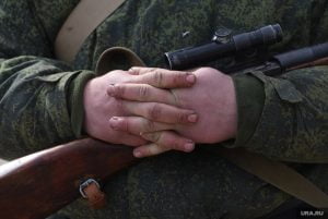 Russia’s forces concentrates on robbing the occupied South of Ukraine