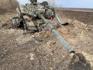 Russia – Ukraine war news: daily updates as of April 6, 2022