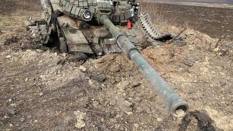 Russia – Ukraine war news: daily updates as of April 6, 2022