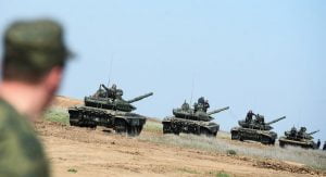 The fog of war began to gradually dissipate: Russia’s plan in eastern Ukraine