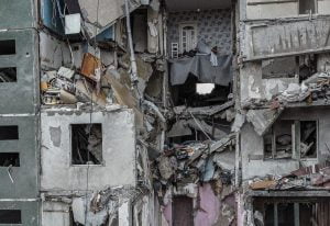 Russia – Ukraine war news: daily updates as of April 11, 2022