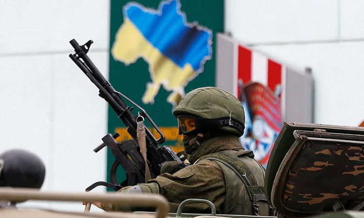 Russia has acknowledged the failure on information front and increasing censorship in the army