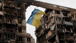 Mariupol. Two rescue options. Appeal to world leaders, civil and religious figures, diplomats